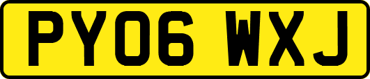 PY06WXJ