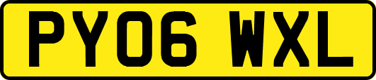 PY06WXL