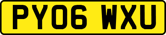 PY06WXU