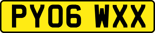 PY06WXX
