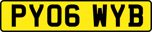 PY06WYB