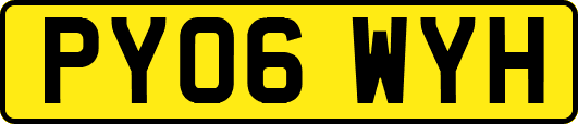 PY06WYH