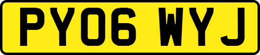 PY06WYJ