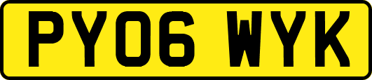PY06WYK