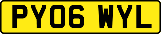 PY06WYL