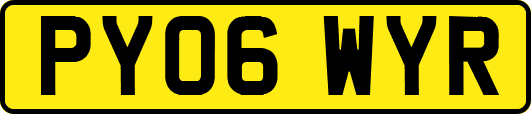 PY06WYR