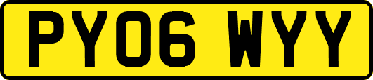 PY06WYY