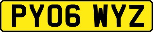 PY06WYZ
