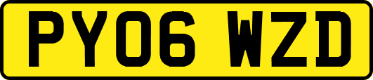 PY06WZD