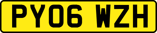 PY06WZH