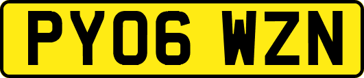 PY06WZN