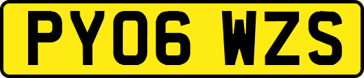 PY06WZS