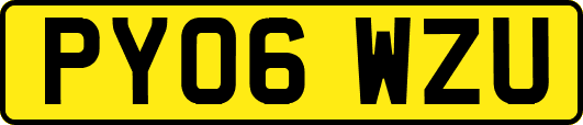 PY06WZU