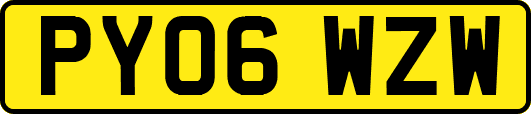 PY06WZW