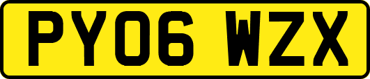 PY06WZX
