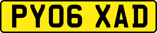 PY06XAD