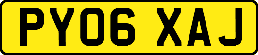 PY06XAJ