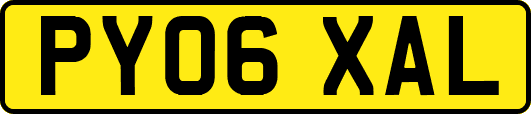 PY06XAL