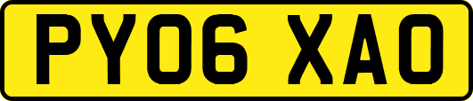 PY06XAO