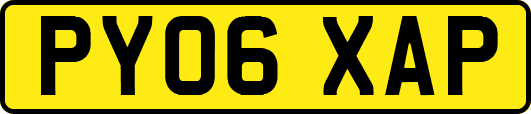 PY06XAP