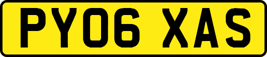 PY06XAS