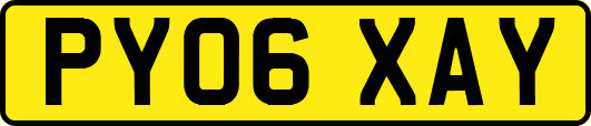 PY06XAY