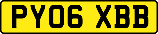 PY06XBB