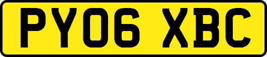 PY06XBC
