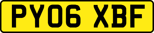 PY06XBF