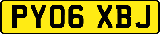 PY06XBJ