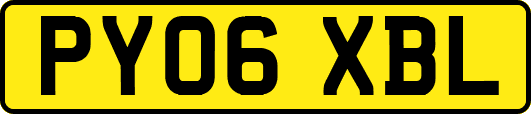 PY06XBL
