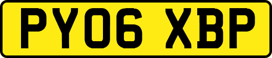 PY06XBP
