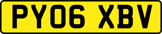 PY06XBV