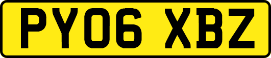 PY06XBZ