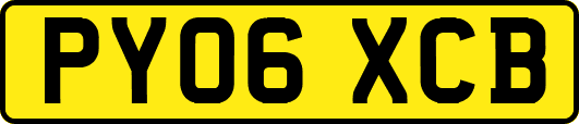 PY06XCB