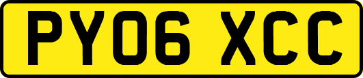 PY06XCC