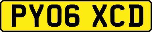 PY06XCD
