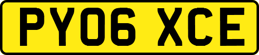 PY06XCE