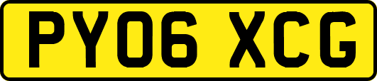 PY06XCG