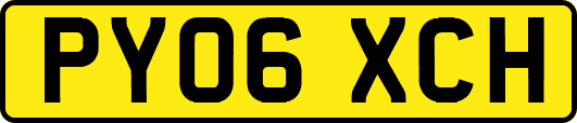 PY06XCH