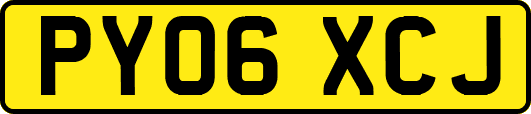 PY06XCJ