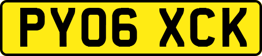 PY06XCK