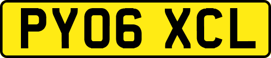 PY06XCL