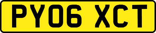 PY06XCT