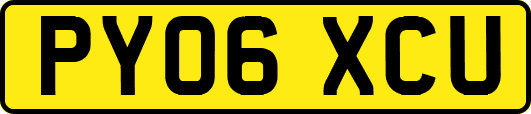 PY06XCU