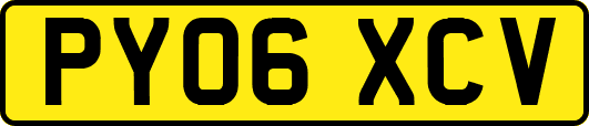 PY06XCV