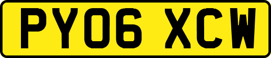 PY06XCW