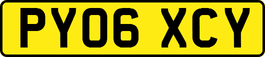 PY06XCY