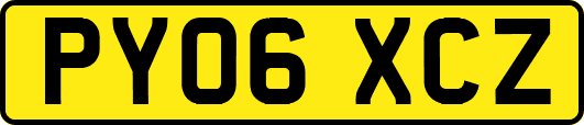 PY06XCZ
