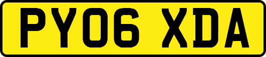 PY06XDA